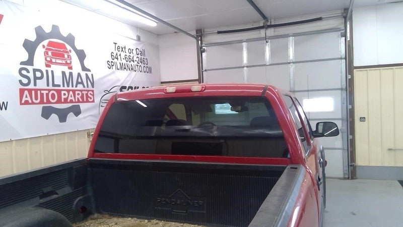 SIERRA150 2006 High Mounted Stop Light 1735676