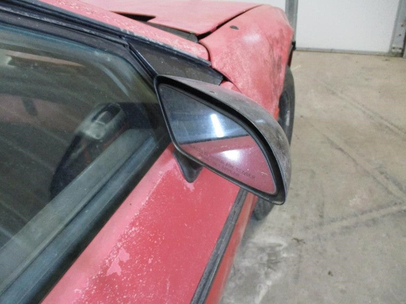 Windshield Wiper Motor With Pulse Wiper Fits 84-94 CAVALIER 1680462