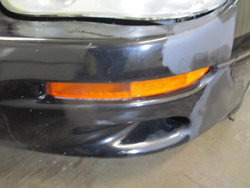Power Brake Booster Fits 93-02 CAMARO 1859497