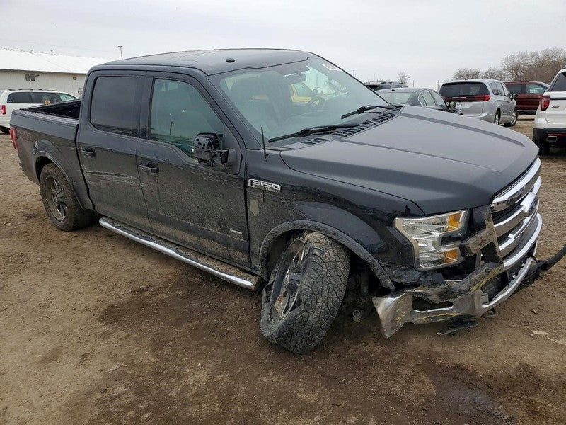 F150 2016 Dash/Interior/Seat Switch 1924274