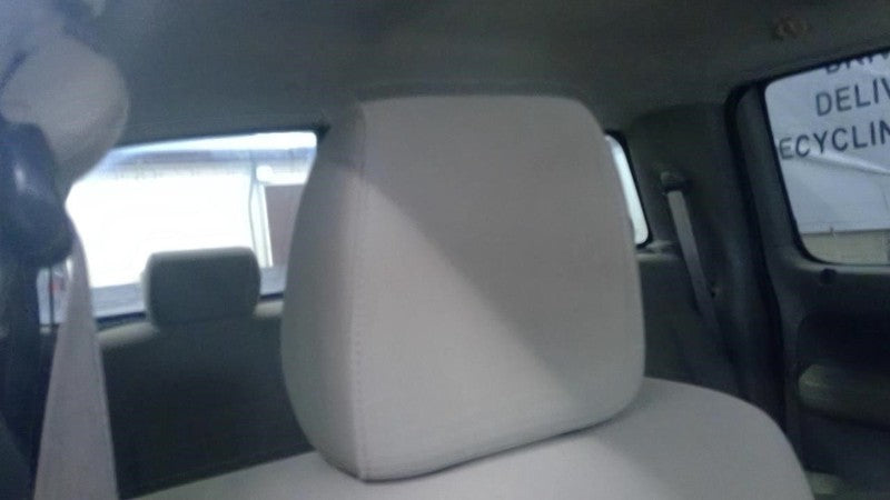 Ford F-150 2007 Headrest Used 7459