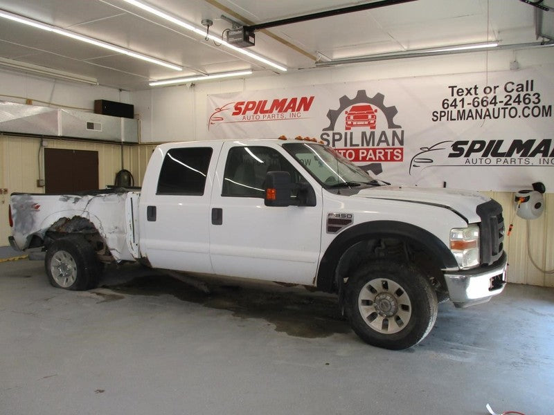 Engine ECM Diesel Control Fits 00-10 FORD F250SD PICKUP 1677511