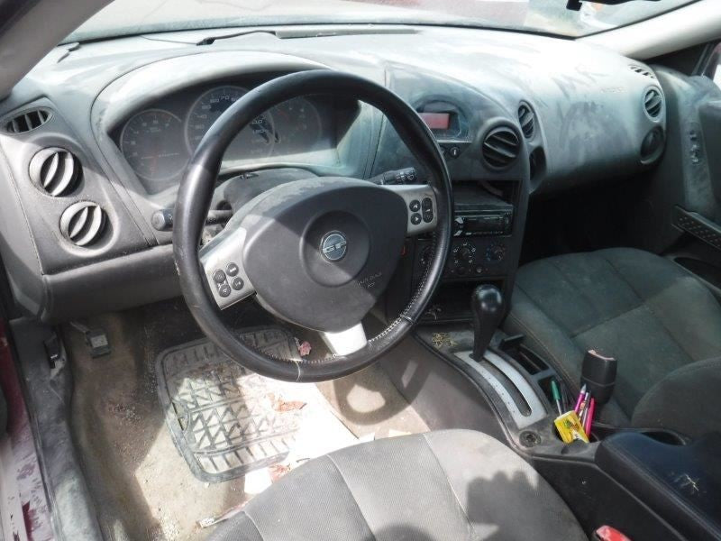 Passenger Right Door Handle Exterior Rear Fits 97-05 CENTURY 1046752