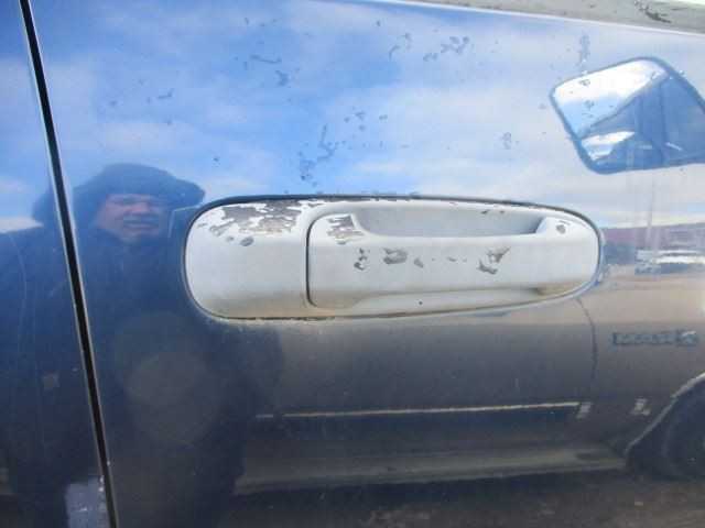 AC Compressor Fits 02-03 DODGE 1500 PICKUP 1901489