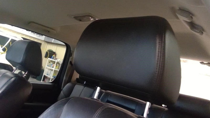GMC Sierra 1500 2009 Headrest Used 2051