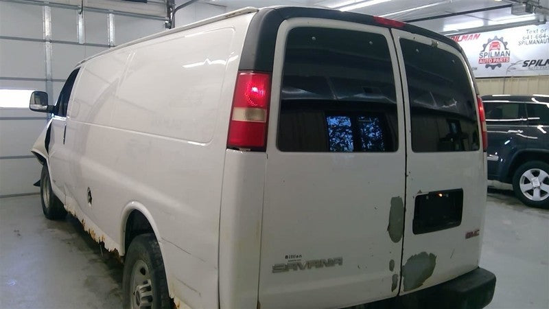 Engine 6.0L VIN K 8th Digit Fits 09 EXPRESS 2500 VAN 1707852