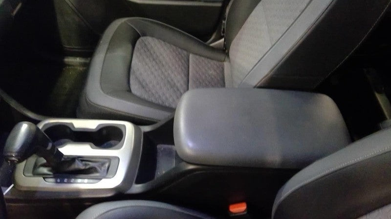 Console Front Floor Without Wireless Charger Fits 15-22 CANYON 1853031