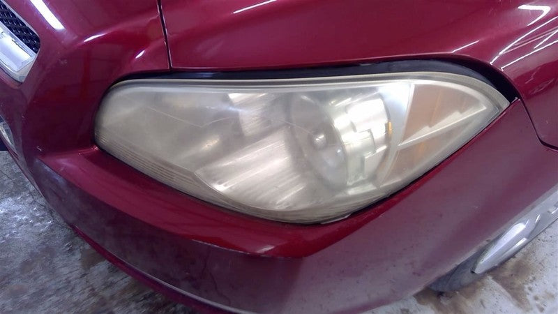 Steering Gear/Rack Power Rack And Pinion Fits 06-12 MALIBU 1684957
