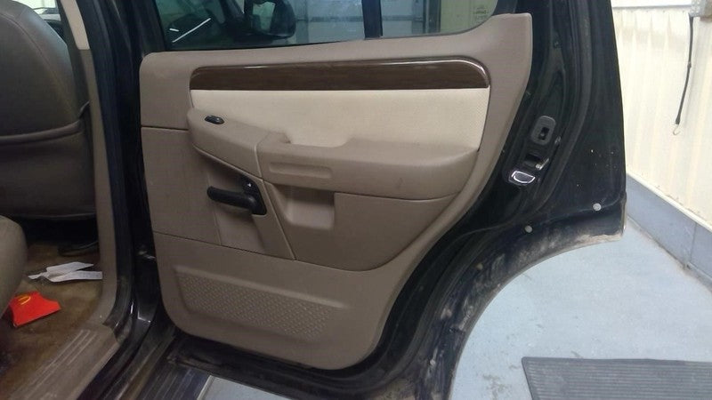Audio Equipment Radio Am-fm-cd 6 Disc In Dash Fits 04-05 EXPLORER 2019