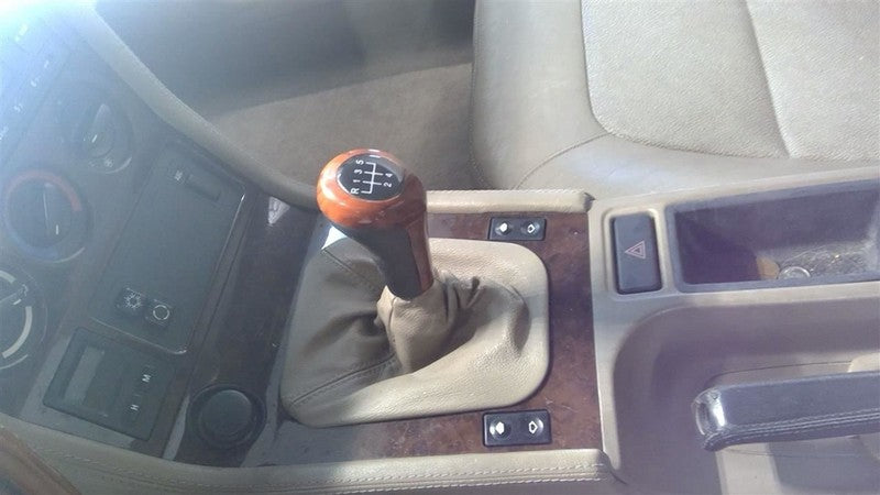 Z3 1997 Transmission Shift 1705167