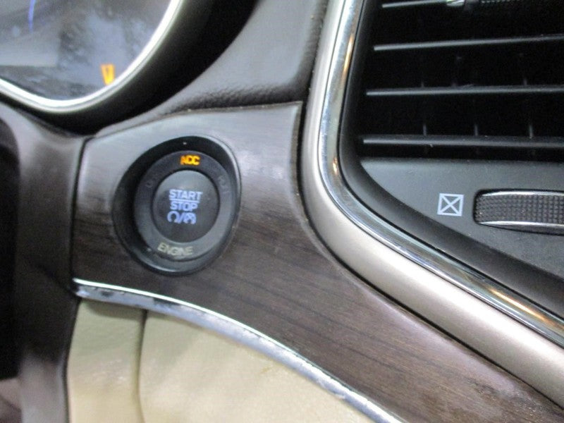 GRANDCHER 2015 Dash/Interior/Seat Switch 1851129