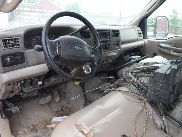 Intercooler 6.0L 8-366 Diesel VIN P 8th Digit Fits 03-04 EXCURSION 935