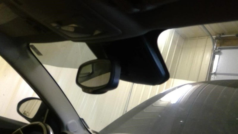 Chevrolet Cruze 2012 Rear View Mirror Used 5434