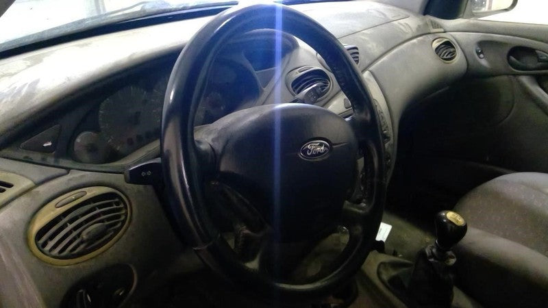 Driver Left Rear Door Glass Tinted Fits 00-11 FOCUS 2059519