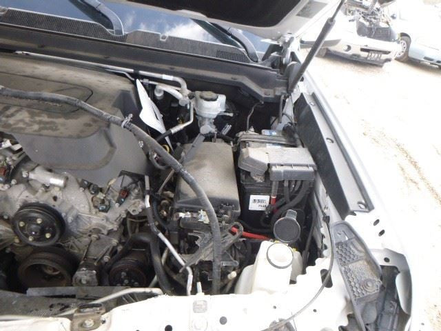 Temperature Control Automatic Temperature Control Fits 15-22 COLORADO