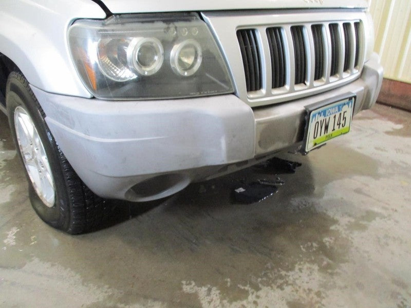 Starter Motor Fits 03-06 WRANGLER 1878119