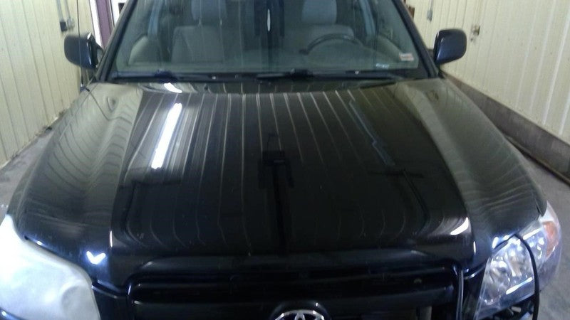 Wiper Transmission Fits 01-07 HIGHLANDER 1878472