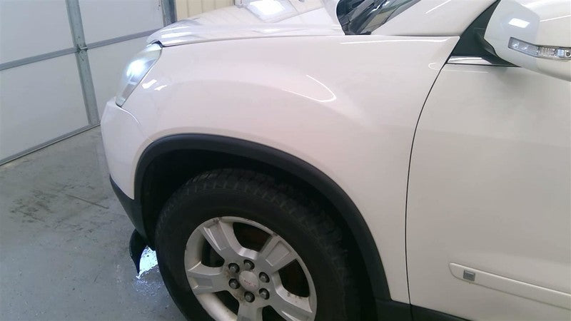 Wheel 18x7-1/2 5 Spoke Painted Opt PZ3 Fits 09-12 ACADIA 1905281