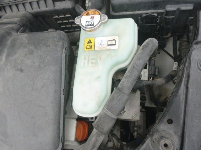 Passenger Headlight VIN C 5th Digit Hybrid Fits 11-15 SONATA 1744964