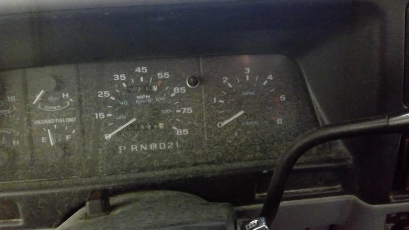 RANGER 1993 Front Door Trim Panel 2030588