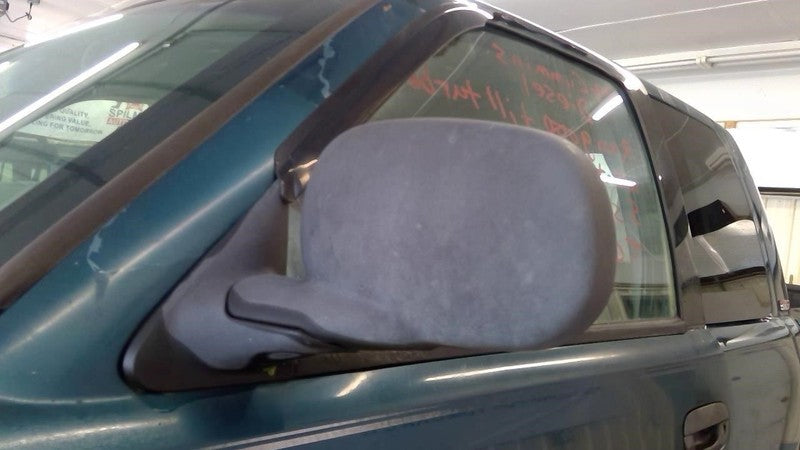 Driver Side View Mirror Power Fixed Fits 98-02 DODGE 2500 PICKUP 19231