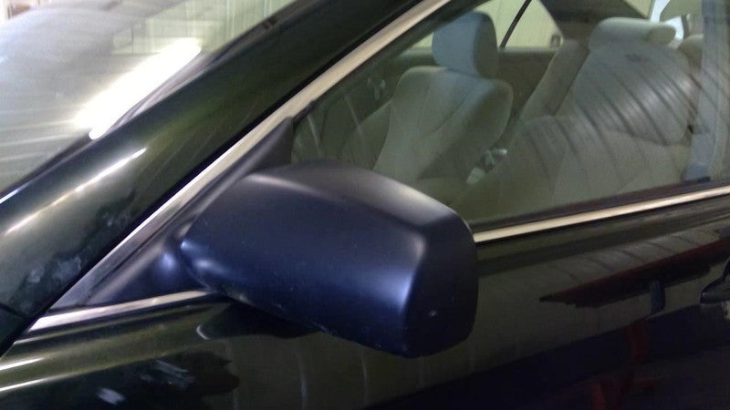 Driver Side View Mirror Power Heated Fits 07-11 CAMRY 1925020