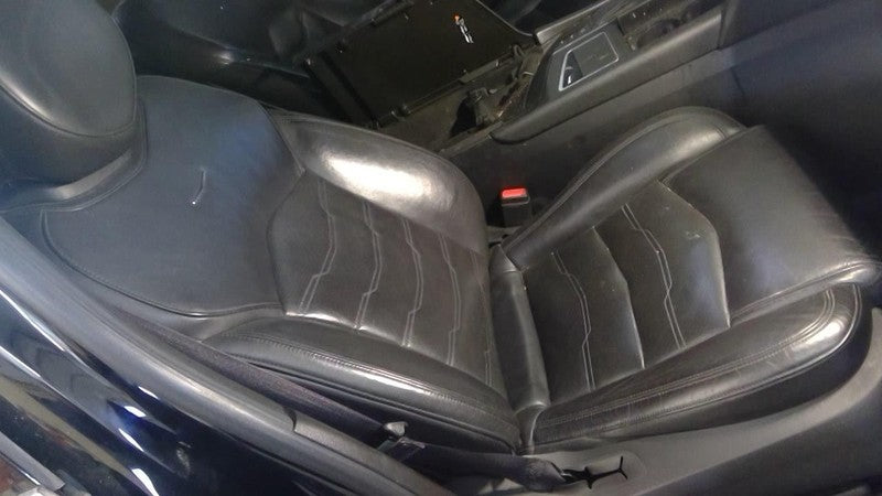 Passenger Front Seat Bucket Leather Electric Fits 16-20 CT6 1742190