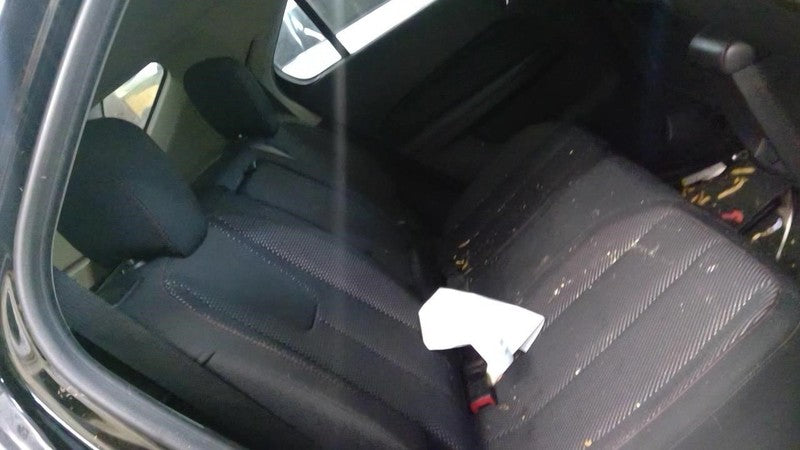 EQUINOX 2014 Seat Rear 2033204
