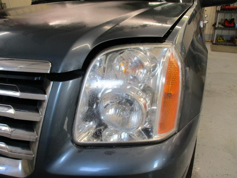 Seat Belt Front Bucket And Bench Driver Fits 08-09 AVALANCHE 1500 1675