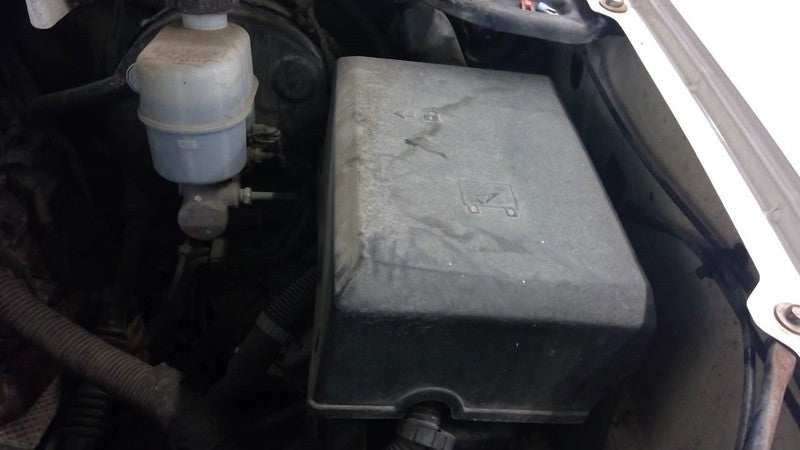 Steering Gear/Rack Power Rack And Pinion Fits 07-14 ESCALADE 1716215