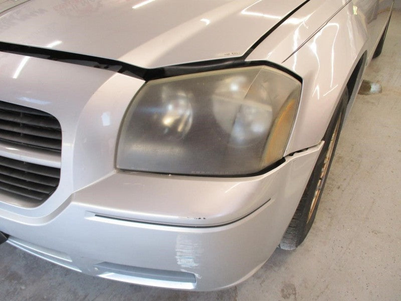 AC Evaporator Fits 05-10 300 2058762