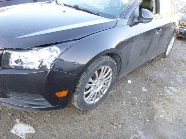 Grille Upper Fits 11-14 CRUZE 1928245