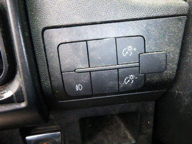 PROMAST25 2023 Dash/Interior/Seat Switch 1664892
