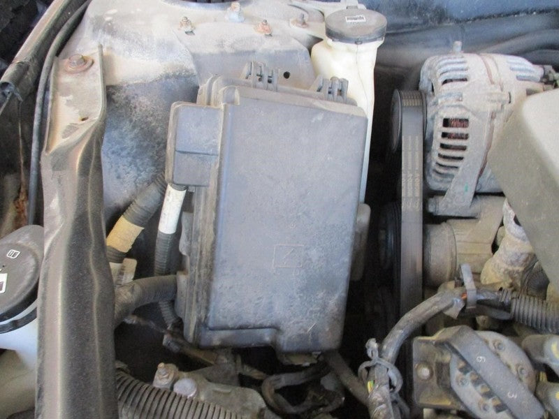 AC Evaporator VIN W 4th Digit Limited Fits 04-16 IMPALA 1891709