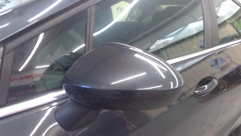 Driver Side View Mirror With Heated Opt Dlf Fits 16-19 CRUZE 1993612