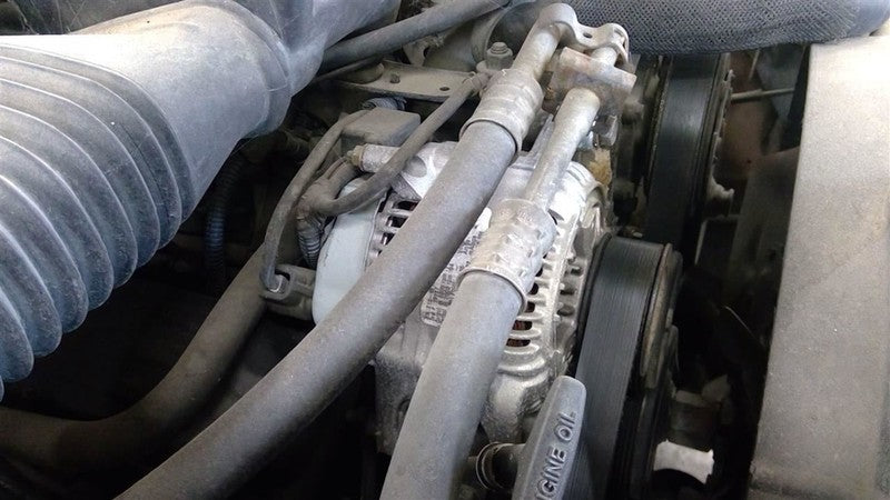 Automatic Transmission 4WD 8-318 5.2L Fits 95 DODGE 1500 PICKUP 190903
