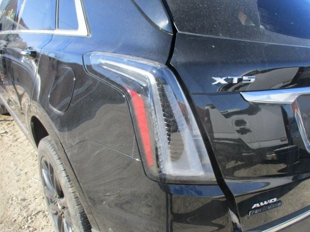 Audio Equipment Radio Control Panel Includes Display Fits 17 XT5 14704