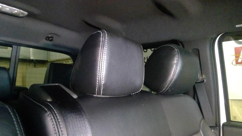 Ford F-250SD 2016 Headrest Used 5417