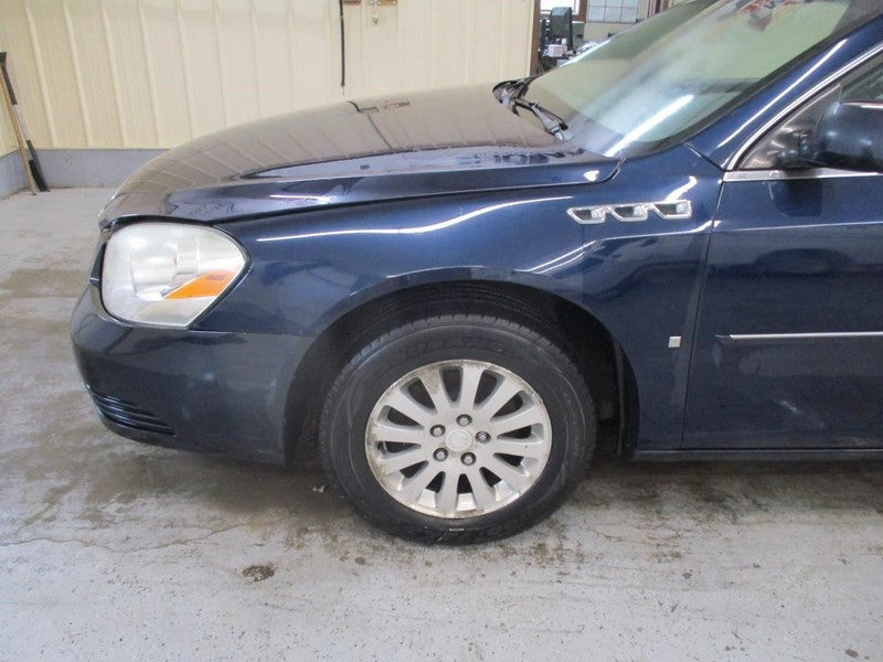 Driver Front Door Switch Driver's Fits 06-11 LUCERNE 1922945