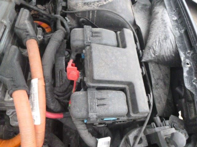 AC Compressor VIN U 8th Digit Hybrid Electric Fits 13-20 FUSION 150316