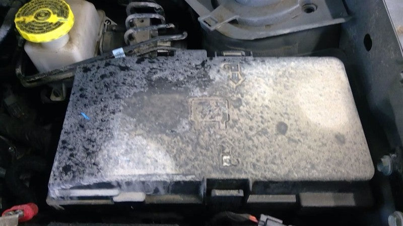 Engine ECM Electronic Control Module 3.2L Fits 20-21 CHEROKEE 1661403