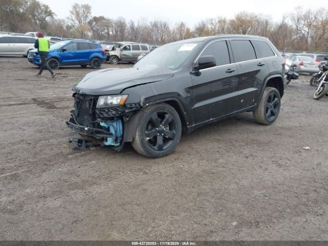 GRANDCHER 2014 Glove Box 1738040