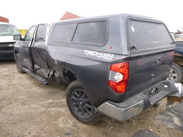 Driver Headlight Leveling Power Fits 14-17 TUNDRA 1447210