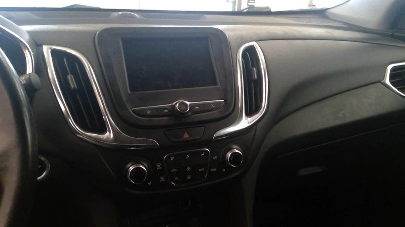 Temperature Control Panel Single Zone Fits 19-21 23-24 EQUINOX 1936726
