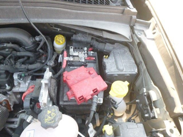 Driver Left Front Window Regulator Fits 15-23 RENEGADE 1485700