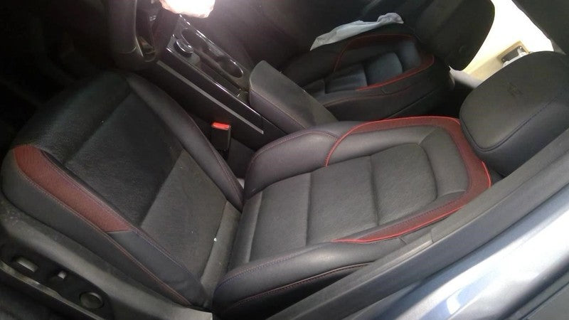 Driver Front Seat Bucket Leatherette Electric Fits 25 EQUINOX 2002546