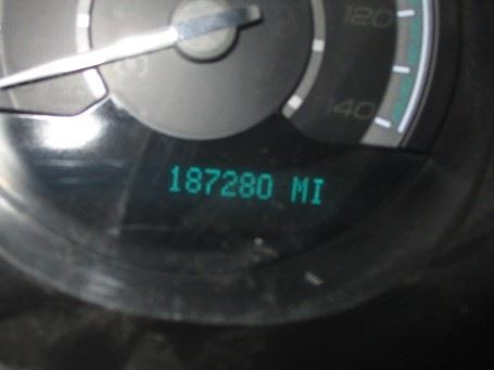Starter Motor Fits 10-17 EQUINOX 1589317