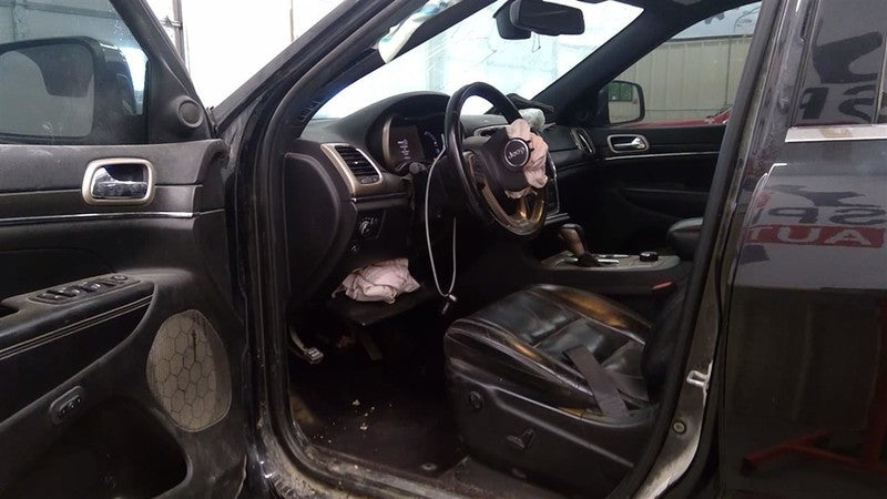 Audio Equipment Radio Amplifier 19 Speaker System Fits 19-25 DURANGO 1