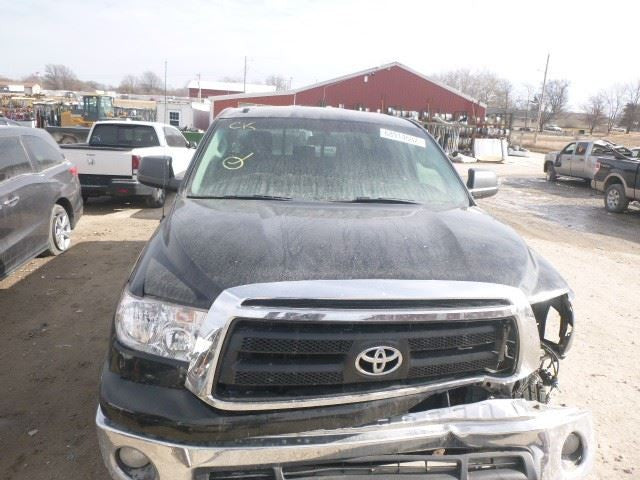 TUNDRA 2011 Dash/Interior/Seat Switch 1902752