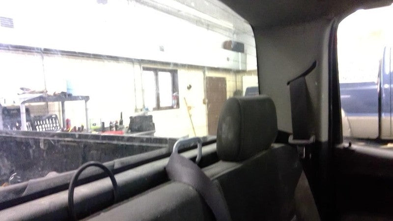 SILVRDO15 2016 Headrest 1897788